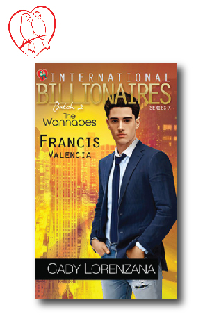 The Cursed Bride Series 3: My Groom Wannabe